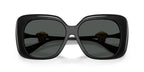 Versace 4499U GB1/87 Sunglasses