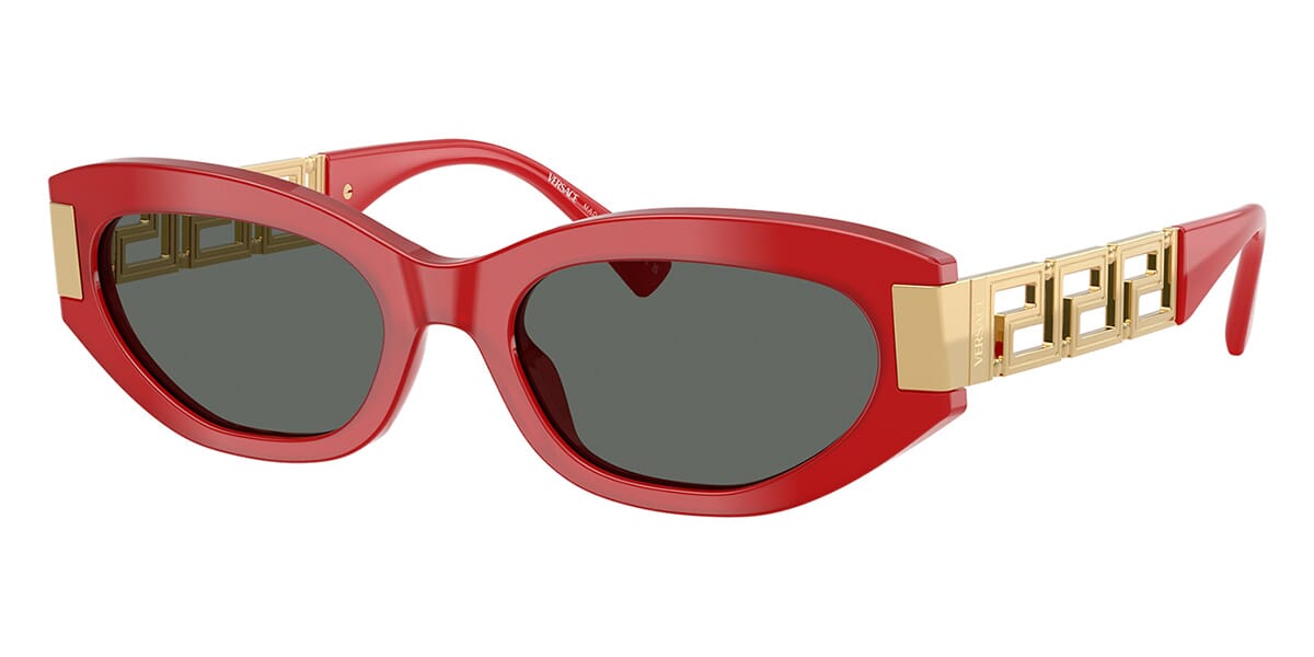 Versace 4501 554287 Sunglasses - Pretavoir