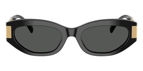 Versace 4501 GB1/87 Sunglasses