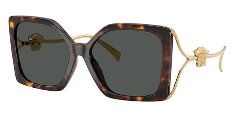 Versace 4502U 108/87 Sunglasses