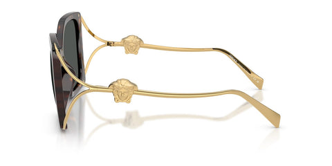 Versace 4502U 108/87 Sunglasses