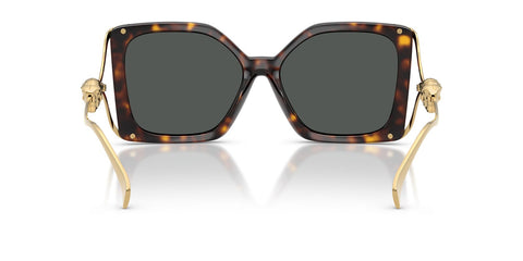 Versace 4502U 108/87 Sunglasses