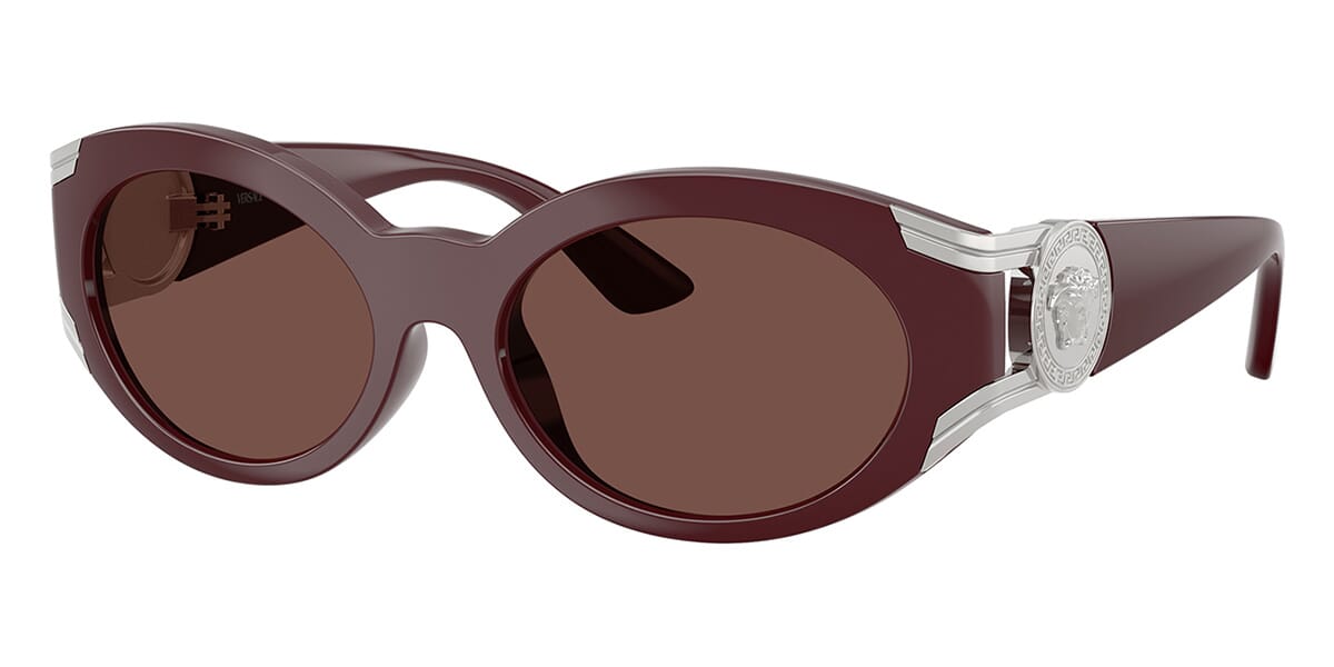 Versace 4503U 5534/8D Sunglasses - Pretavoir