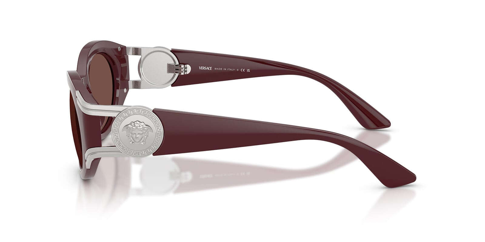 Versace 4503U 5534/8D Sunglasses - Pretavoir