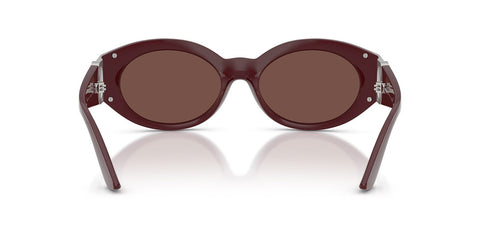 Versace 4503U 5534/8D Sunglasses