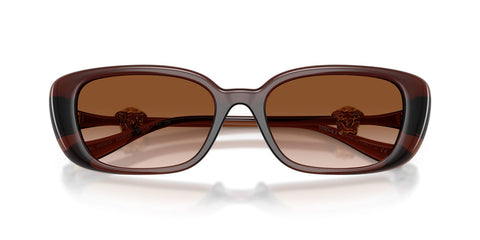 Versace 4504D 5332/13 Sunglasses