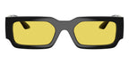Versace 4506U GB1/85 Sunglasses