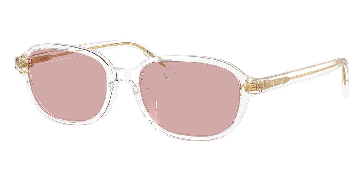 Versace 4514D 148/84 Sunglasses