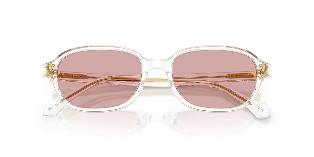Versace 4514D 148/84 Sunglasses