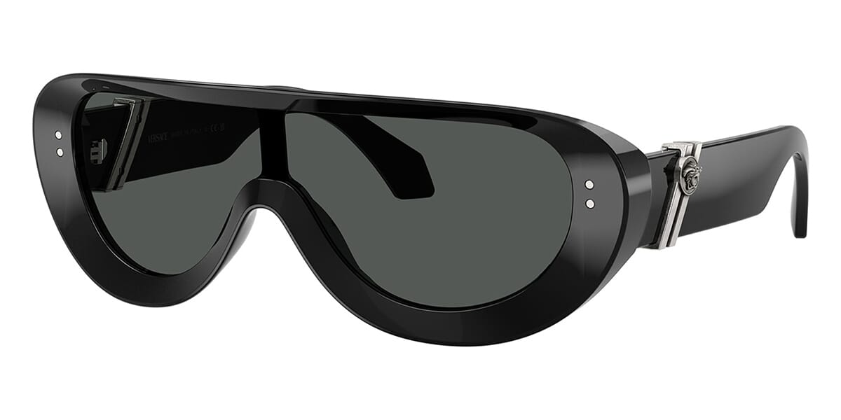 Versace 4521U GB1/87 Sunglasses