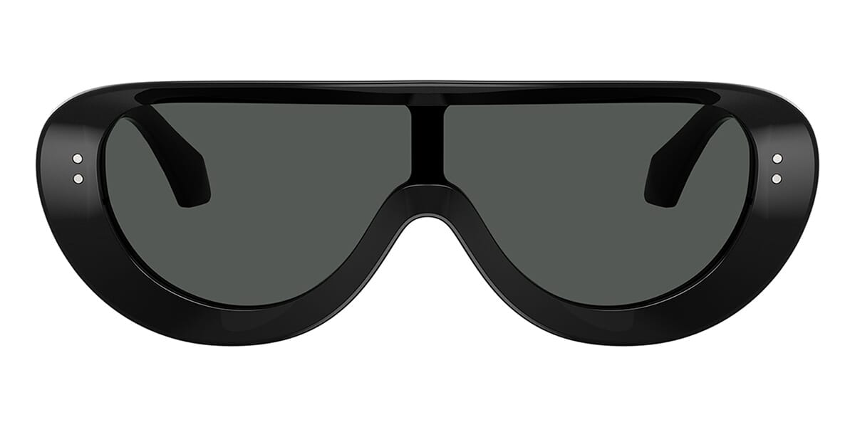 Versace 4521U GB1/87 Sunglasses