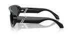 Versace 4521U GB1/87 Sunglasses