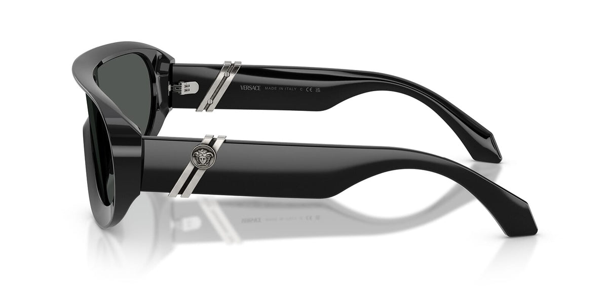 Versace 4521U GB1/87 Sunglasses