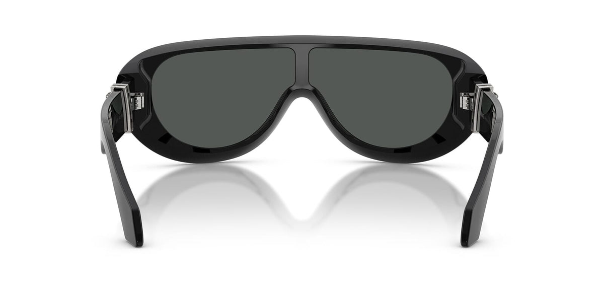 Versace 4521U GB1/87 Sunglasses