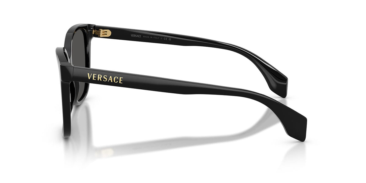 Versace 4523 GB1/87 Sunglasses