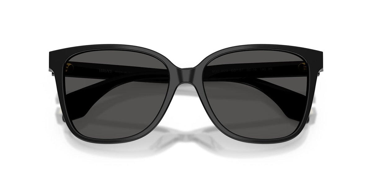 Versace 4523 GB1/87 Sunglasses