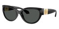 Versace 4524U GB1/87 Sunglasses