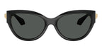 Versace 4524U GB1/87 Sunglasses