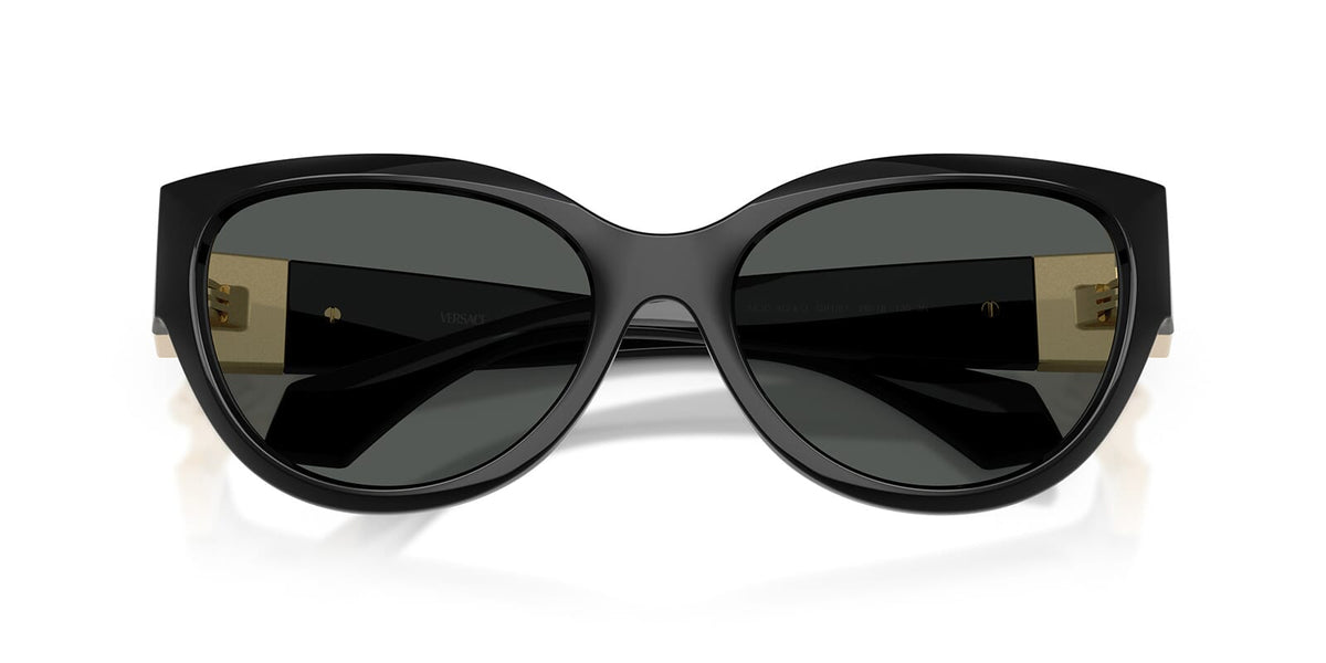 Versace 4524U GB1/87 Sunglasses