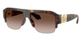 Versace 4525U 108/13 Sunglasses