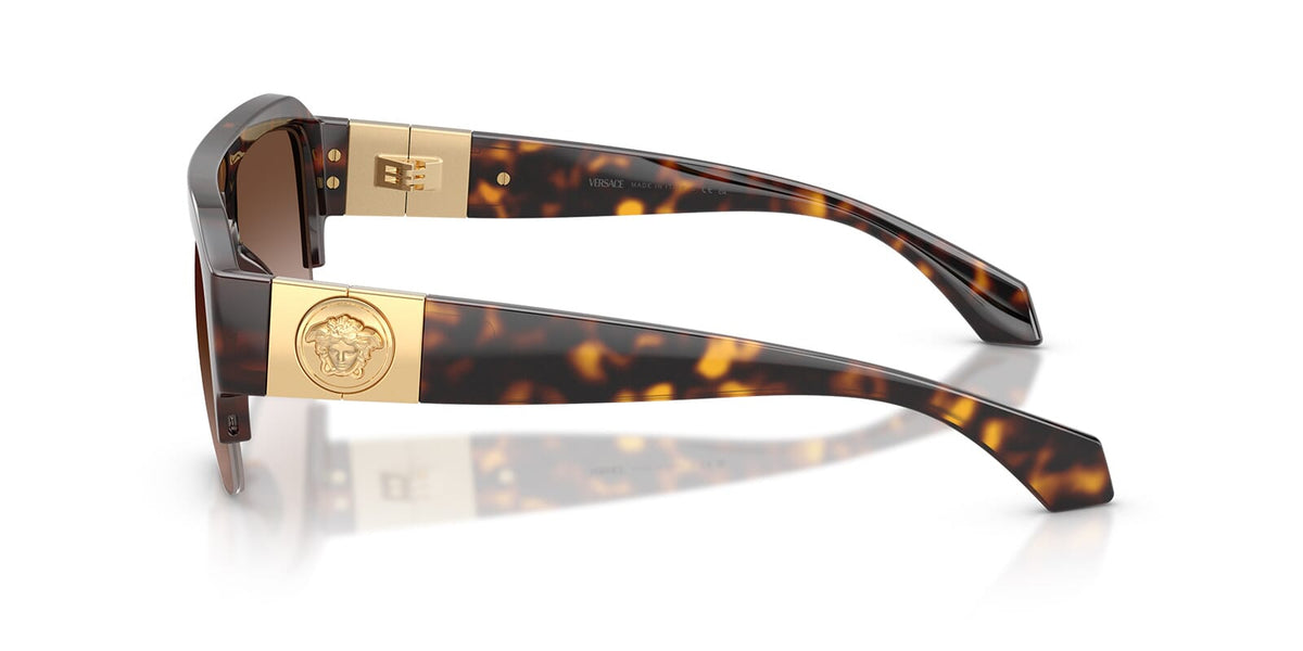 Versace 4525U 108/13 Sunglasses