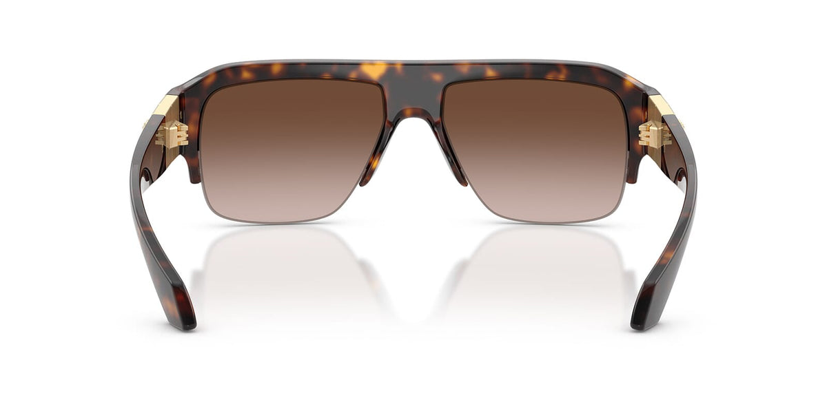 Versace 4525U 108/13 Sunglasses