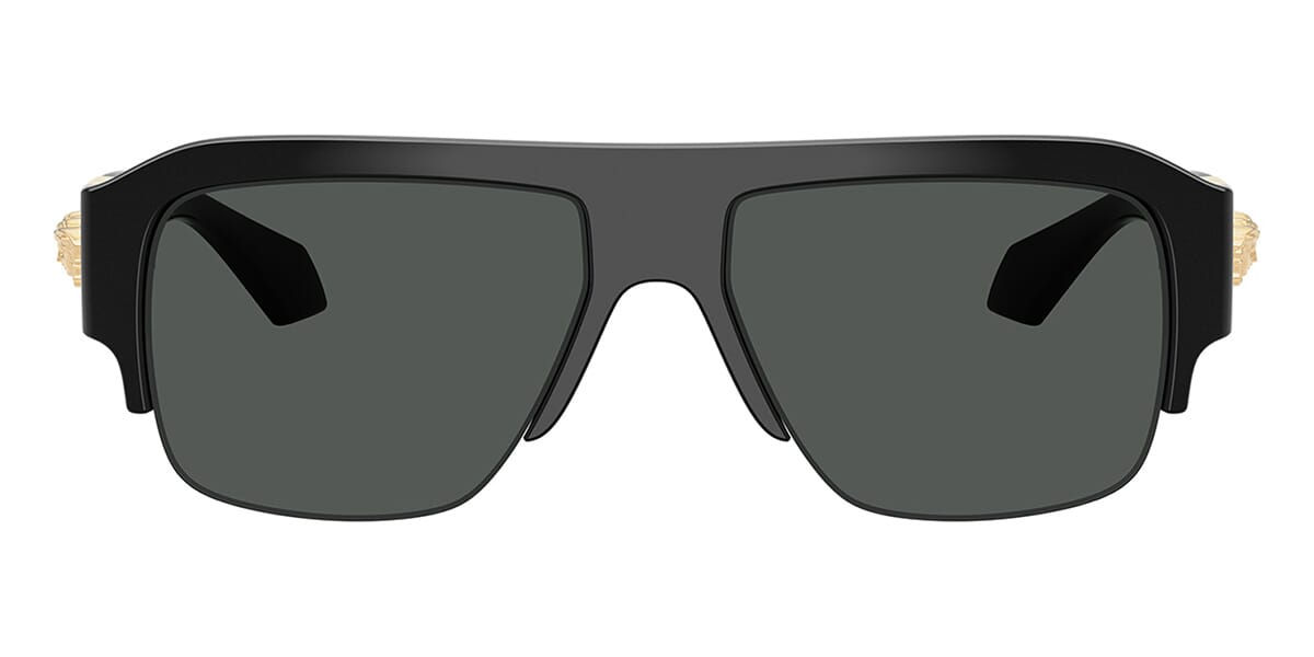 Versace 4525U GB1/87 Sunglasses