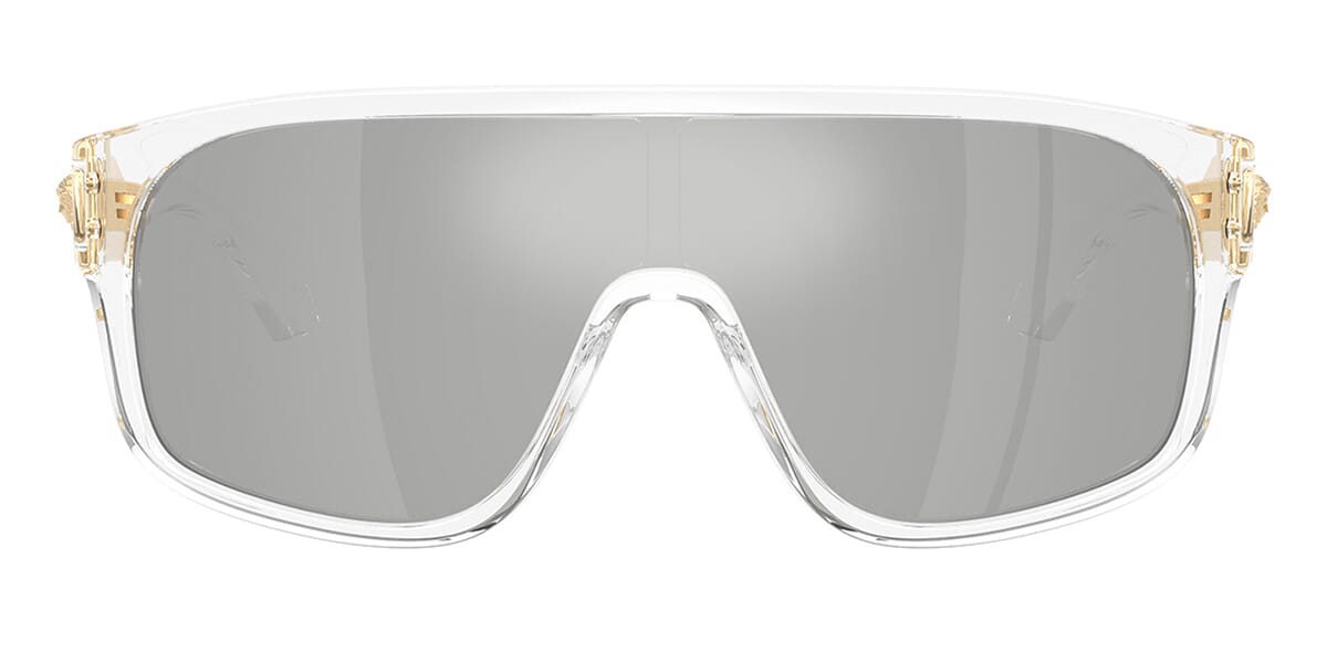 Versace 4526U 148/8V Sunglasses