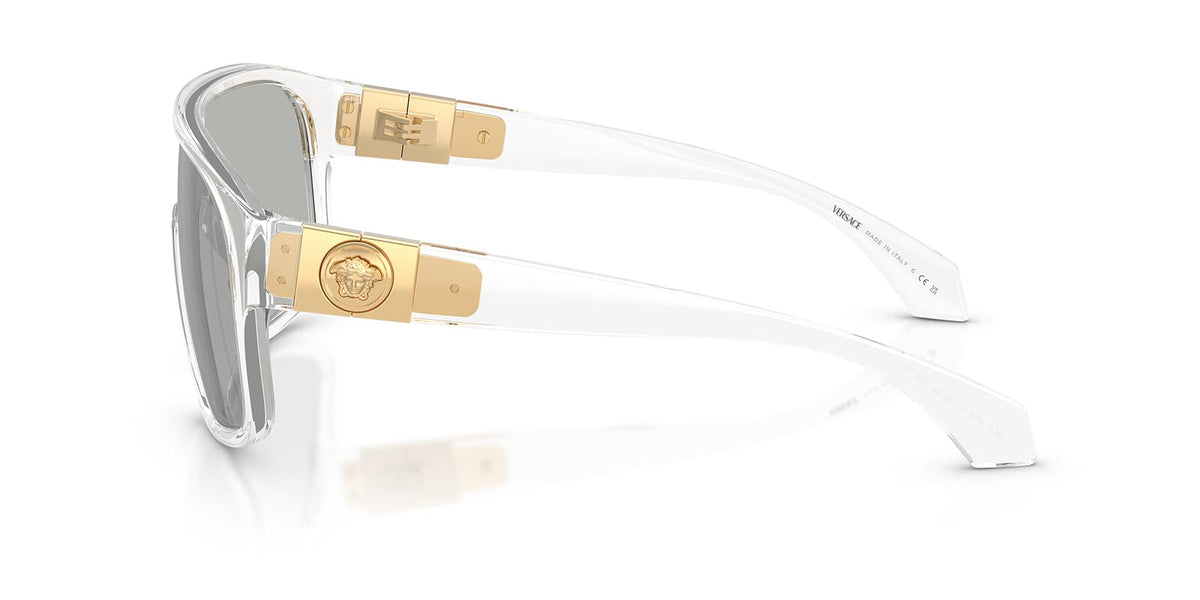 Versace 4526U 148/8V Sunglasses