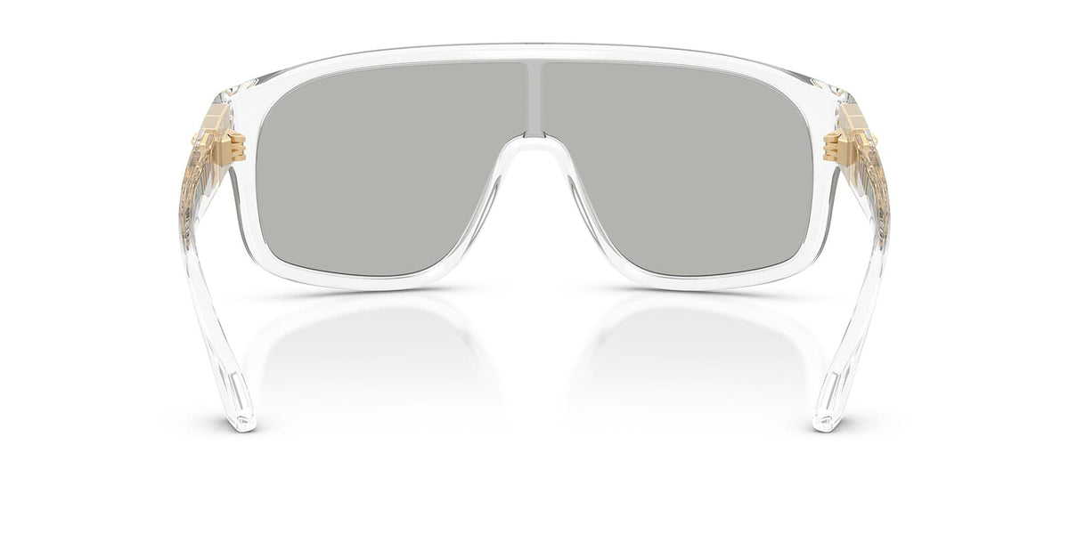 Versace 4526U 148/8V Sunglasses