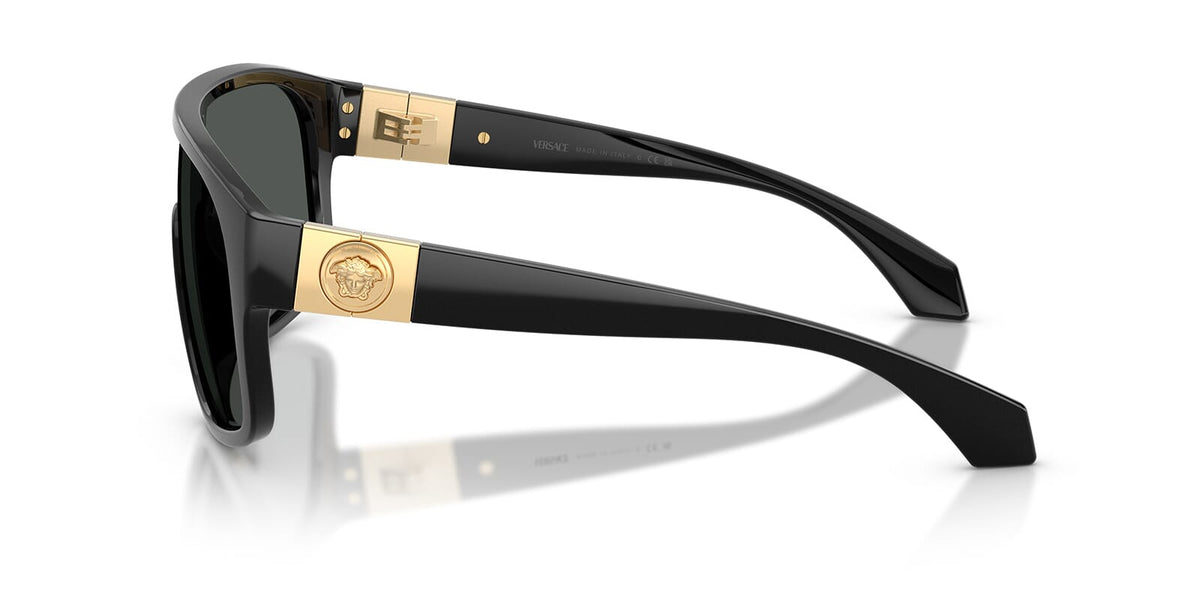 Versace 4526U GB1/87 Sunglasses