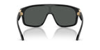 Versace 4526U GB1/87 Sunglasses