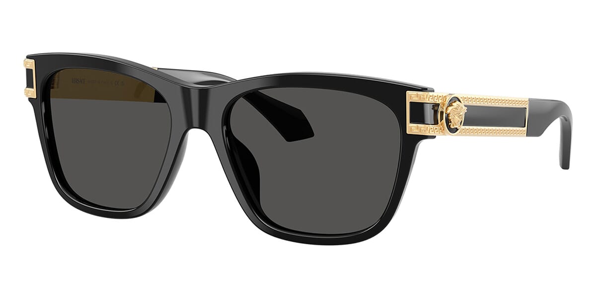 Versace 4527U GB1/87 Sunglasses