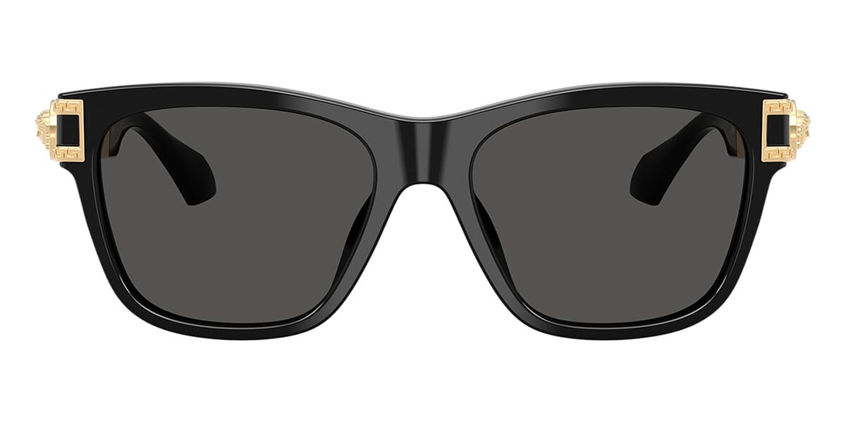 Versace 4527U GB1/87 Sunglasses