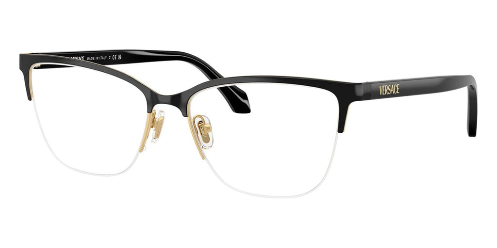 Versace VE1304 1433 Glasses