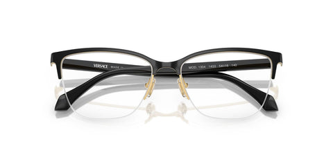 Versace VE1304 1433 Glasses