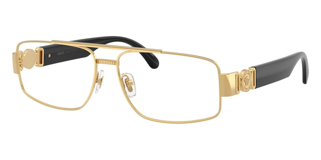 Versace VE1317 1002 Glasses