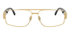 Versace VE1317 1002 Glasses