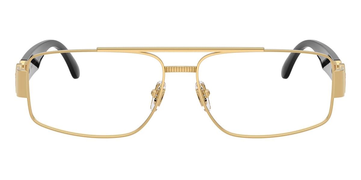 Versace VE1317 1002 Glasses