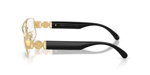 Versace VE1317 1002 Glasses