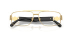 Versace VE1317 1002 Glasses