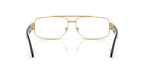 Versace VE1317 1002 Glasses