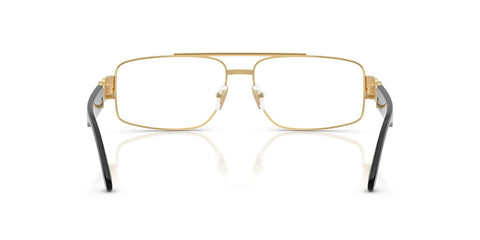 Versace VE1317 1002 Glasses