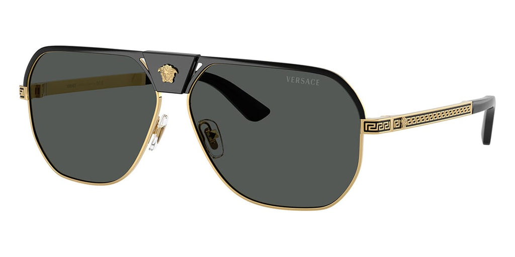 Versace VE2294 1002/87 Sunglasses