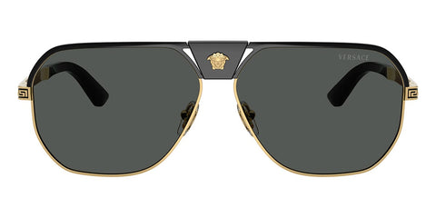 Versace VE2294 1002/87 Sunglasses