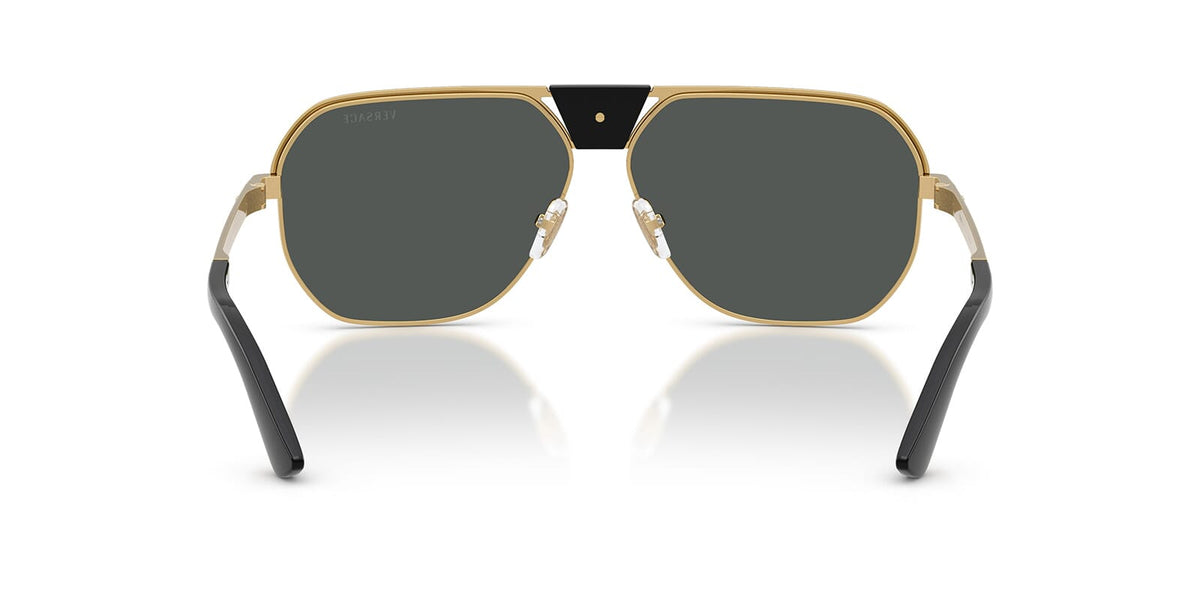 Versace VE2294 1002/87 Sunglasses