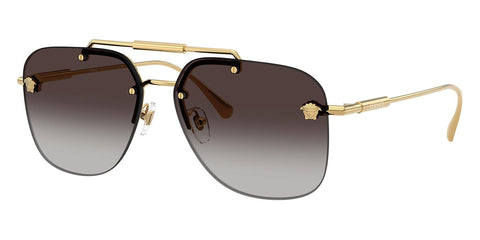 Versace VE2296 1002/84 Sunglasses