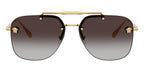 Versace VE2296 1002/84 Sunglasses