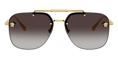 Versace VE2296 1002/84 Sunglasses