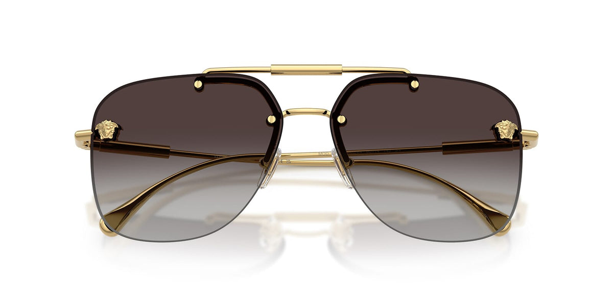 Versace VE2296 1002/84 Sunglasses